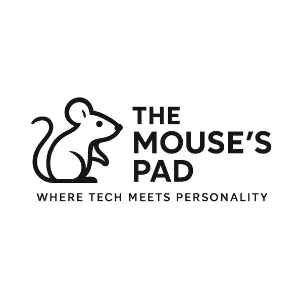 The Mouse's Pad